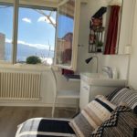 A room with a view