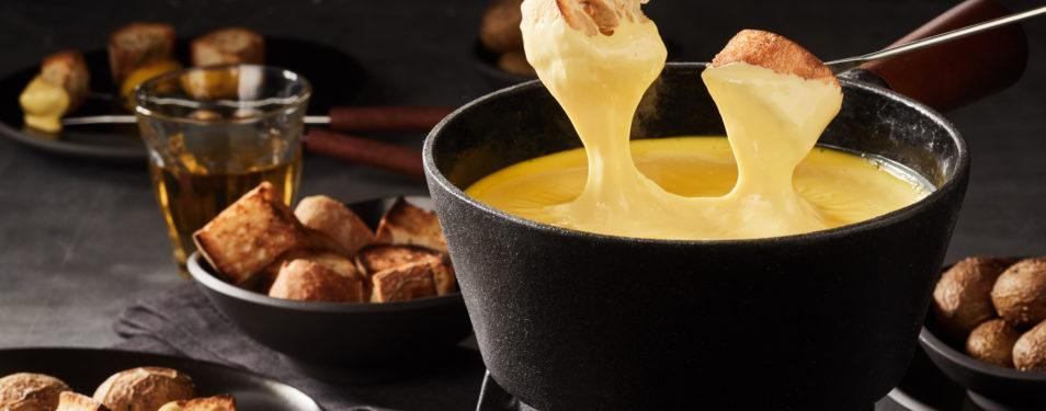 Fondue