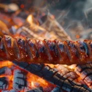 Cervelat: A Swiss Culinary Icon