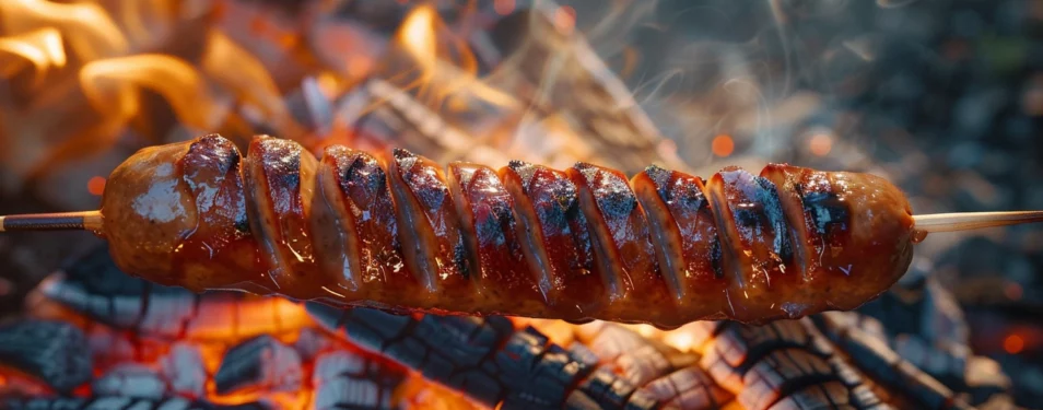 Cervelat: Un Ícono Culinario Suizo