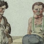 Avance médico suizo en la cura del cretinismo