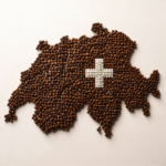 How Switzerland became a coffee nation