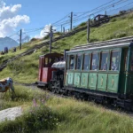 L&rsquo;héritage de 155 ans de la Rigi Bahn en Suisse