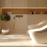 The swiss toilet that almost conquered the world