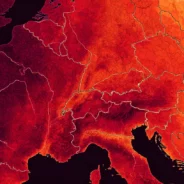 Spring 2026 heat records prompt climate insights