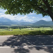 Swiss researchers map sunlight precisely