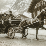 L&rsquo;histoire unique du transport du canton suisse
