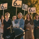 Petición en Suiza para extender el permiso de maternidad