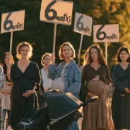 Swiss petition seeks longer maternity leave
