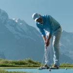 Le rôle de la Suisse en tant que terre d&rsquo;origine du minigolf